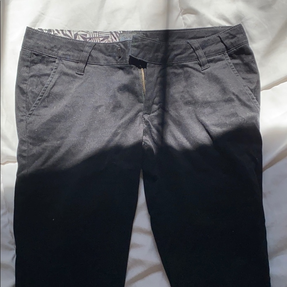 Corpo class Volcom jeans